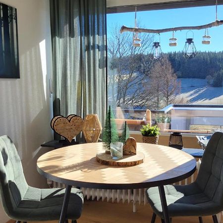Fewo Gretel Schoenwald Exteriör bild