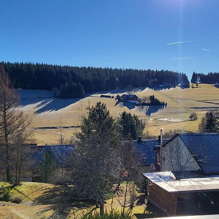 Fewo Gretel Schoenwald Exteriör bild