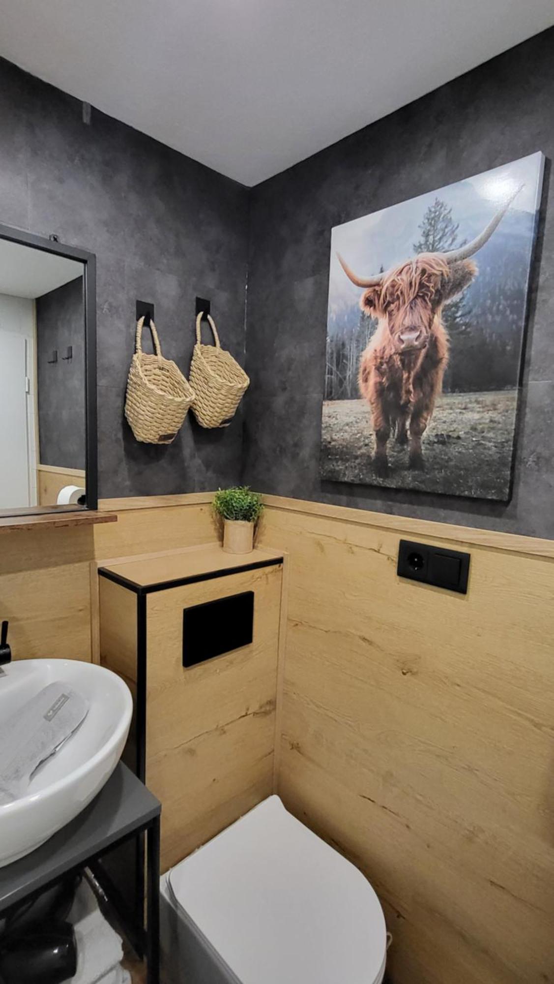 Fewo Gretel Schoenwald Exteriör bild