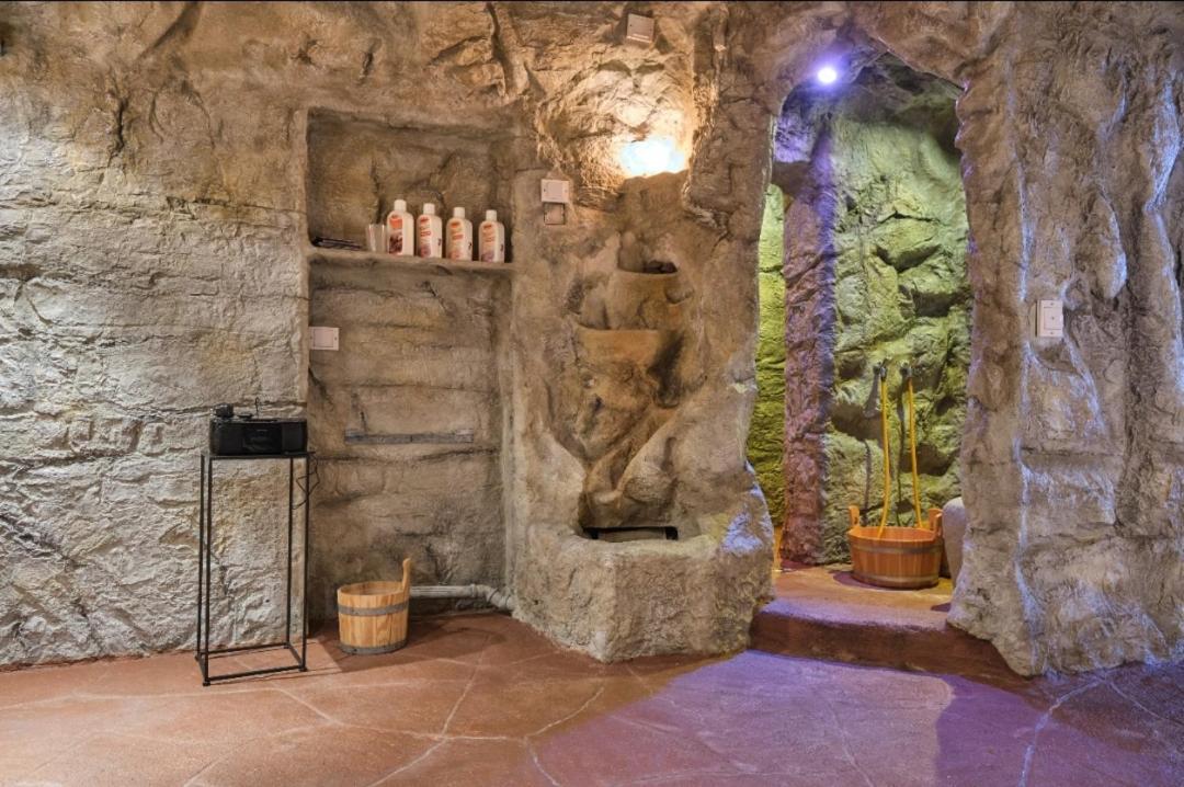 Fewo Gretel Schoenwald Exteriör bild