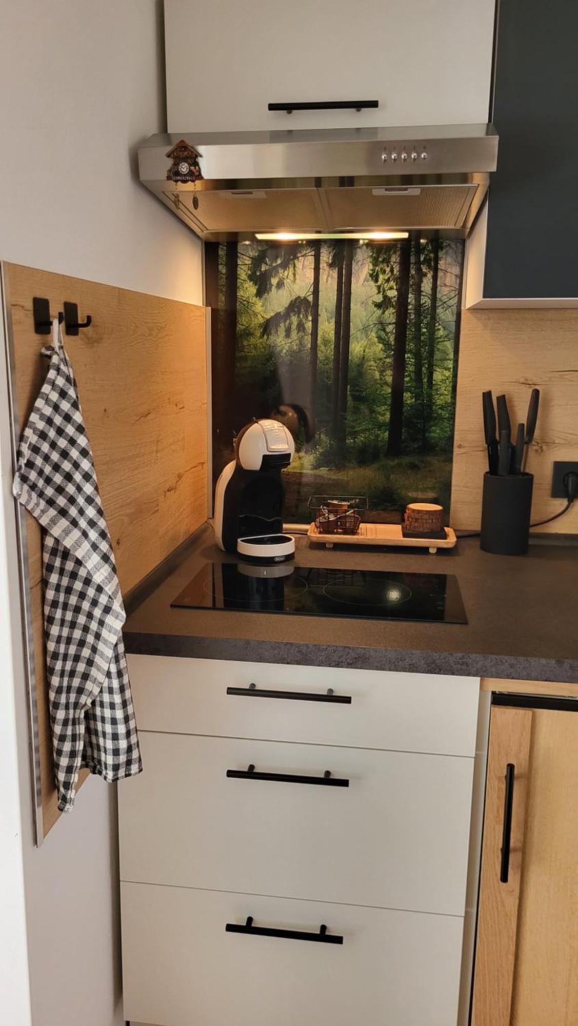 Fewo Gretel Schoenwald Exteriör bild